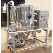 High Speed Centrifugal Rubber Latex Spray Dryer